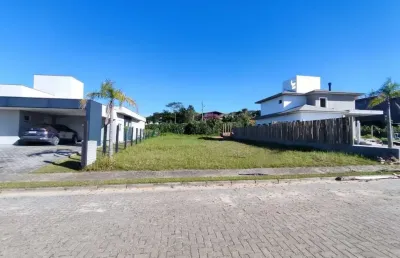 Terreno em condomínio fechado à venda na ataide manoel da rosa, 100, alto arroio, imbituba, 509 m2 por r$ 350.000