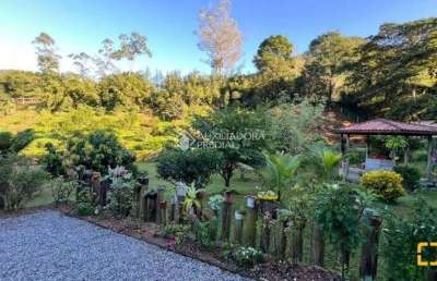 Fazenda à venda na br 101, 01, morro agudo, paulo lopes, 120 m2 por r$ 630.000