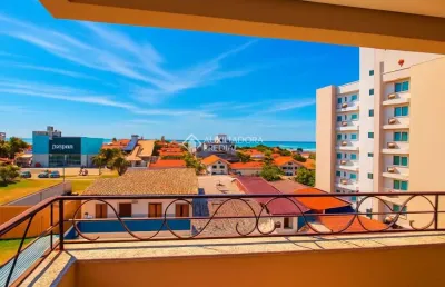Apartamento com 3 quartos à venda na alcino da fonseca, 497, centro, imbituba, 99 m2 por r$ 730.000