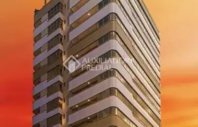 Apartamento com 2 quartos à venda na tv. maracajá, 340, mar grosso, laguna, 77 m2 por r$ 551.630