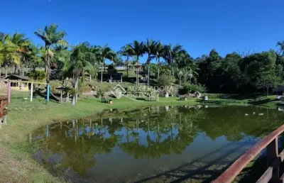 Fazenda à venda na antônio bittencourt capanema, 858, 10, centro, imaruí, 200 m2 por r$ 650.000