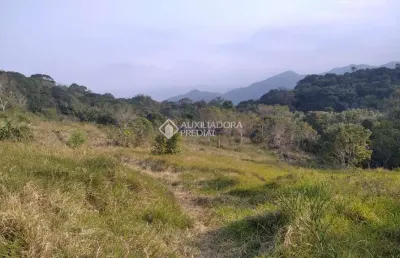 Terreno à venda na joão leandro gregório, 41, ressacada, garopaba, 52147 m2 por r$ 800.000