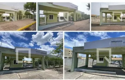 Apartamento com 3 quartos à venda na rua alfredo marotzki, 1175, canudos, novo hamburgo, 68 m2 por r$ 298.000