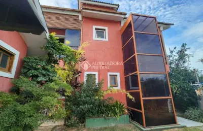 Casa com 6 quartos à venda na aldo luis jorge, 1851, ibiraquera, imbituba, 222 m2 por r$ 1.750.000