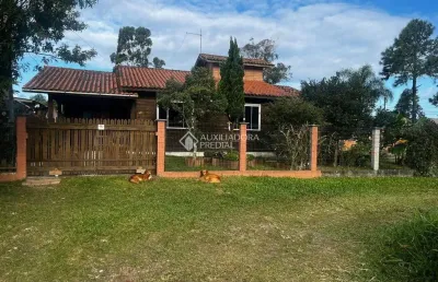 Casa com 2 quartos à venda na manoel antônio cardoso, 222, araçatuba, imbituba, 105 m2 por r$ 480.000