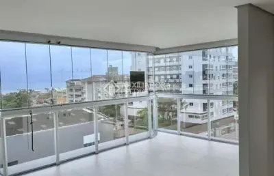 Apartamento com 3 quartos à venda na dr. joão rimsa, 264, centro, imbituba, 102 m2 por r$ 990.000