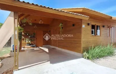 Casa com 2 quartos à venda na do peixe morcego, 1, ibiraquera, imbituba, 90 m2 por r$ 630.000