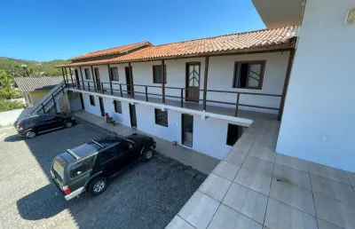 Prédio à venda na thiago braulino da rosa, 101, vila esperança, imbituba, 240 m2 por r$ 850.000