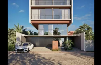 Apartamento com 3 quartos à venda na rua visconde de barbacena, 65, centro, imbituba, 120 m2 por r$ 1.806.632
