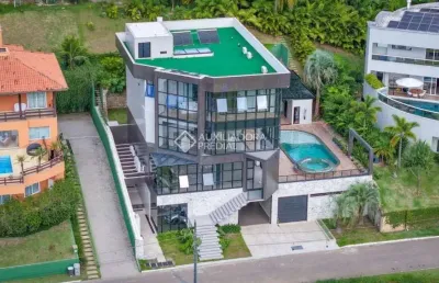 Casa em condomínio fechado com 6 quartos à venda na br 101 - km 144, zona 1 - condomínio horizontal ia, 3146, ilhota, itapema, 855 m2 por r$ 25.000.000
