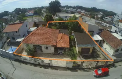 Casa com 3 quartos à venda na eloi figueiredo, 280, porto da vila, imbituba, 141 m2 por r$ 600.000