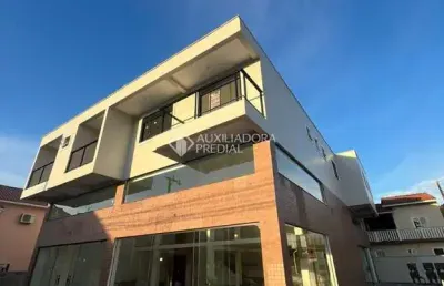 Apartamento com 2 quartos à venda na ismael lobo, 1, centro, garopaba, 80 m2 por r$ 900.000