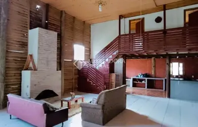 Prédio à venda na geral forquilha rio duna, s/n, 1, centro, imaruí, 220 m2 por r$ 225.000