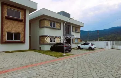 Apartamento com 2 quartos à venda na nicolau manoel de abreu, 3, ambrósio, garopaba, 70 m2 por r$ 530.000