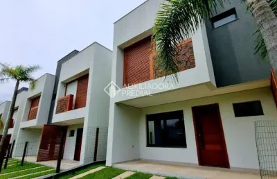 Casa com 3 quartos à venda na roberto teixeira de souza, 10, ibiraquera, imbituba, 129 m2 por r$ 1.597.509
