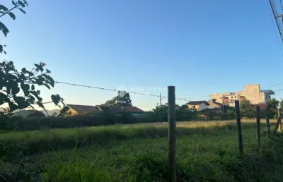 Terreno comercial à venda na geral de ibiraquera, s/n, 2222, ibiraquera, imbituba, 1254 m2 por r$ 1.915.000