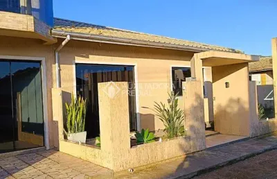 Casa com 3 quartos à venda na valentin silva, 123, povoado de nova brasília, imbituba, 250 m2 por r$ 800.000