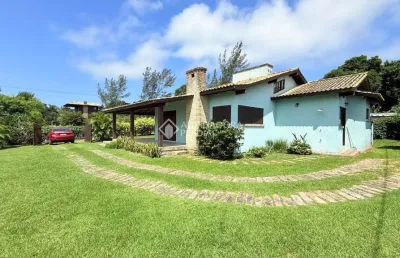 Casa com 3 quartos à venda na central do rosa, 5, praia do rosa, imbituba, 140 m2 por r$ 1.299.000