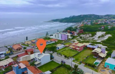 Casa com 8 quartos à venda na polinário, 104, vila esperança, imbituba, 369 m2 por r$ 1.450.000