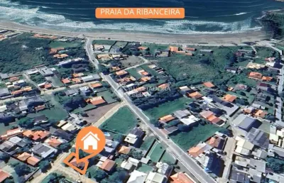 Casa com 3 quartos à venda na do arvoredo, 25, vila esperança, imbituba, 375 m2 por r$ 599.000