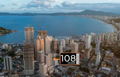 Apartamento com 3 quartos à venda na rua 108, 1, centro, itapema, 125 m2 por r$ 1.709.872