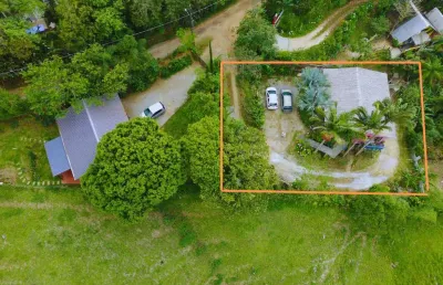 Casa com 3 quartos à venda na nicolau manoel de abreu, 7, ambrósio, garopaba, 80 m2 por r$ 1.425.000