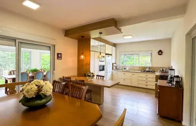 Fazenda à venda na geral do ouvidor, 2085, grama, imbituba, 250 m2 por r$ 3.325.000