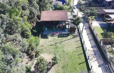 Casa com 3 quartos à venda na viela maia, 888, ibiraquera, imbituba, 120 m2 por r$ 680.000