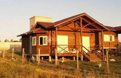 Casa com 2 quartos à venda na azaleia, 25, alto arroio, imbituba, 70 m2 por r$ 535.000