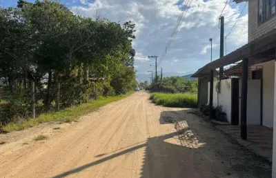 Casa com 1 quarto à venda na rodovia sc 434, 18, araçatuba, imbituba, 200 m2 por r$ 860.000