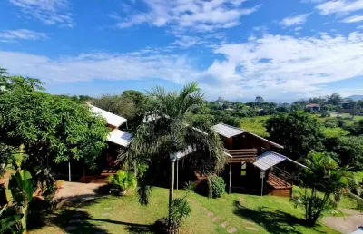 Prédio à venda na pau brasil, 100, ibiraquera, imbituba, 1200 m2 por r$ 2.450.000
