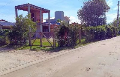 Terreno à venda na francolino manoel reos, 100, encantada, garopaba, 360 m2 por r$ 485.000
