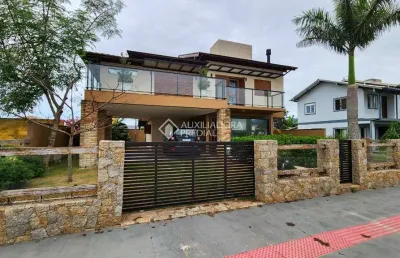 Casa com 3 quartos à venda na diamante, 125, areais da palhocinha, garopaba, 241 m2 por r$ 1.800.000