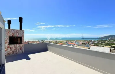 Casa com 3 quartos à venda na manoel de oliveira martins junior, 111, vila esperança, imbituba, 206 m2 por r$ 850.000