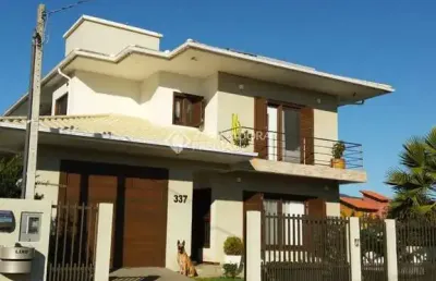 Casa com 4 quartos à venda na diamante, 337, areais da palhocinha, garopaba, 194 m2 por r$ 2.450.000