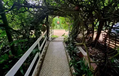 Casa com 3 quartos à venda na lobo, 13, ibiraquera, imbituba, 150 m2 por r$ 530.000