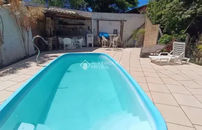 Casa com 3 quartos à venda na servidão das gérberas, 130, são joão do rio vermelho, florianópolis, 250 m2 por r$ 1.650.000