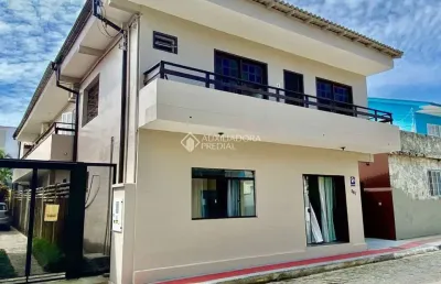 Prédio à venda na aderbal ramos da silva, 267, centro, garopaba, 530 m2 por r$ 3.200.000