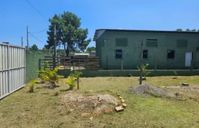 Barracão / galpão / depósito à venda na elsio rodrigues, 50, barbacena, laguna, 380 m2 por r$ 1.705.000