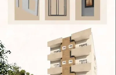 Apartamento com 2 quartos à venda na rua zilma martins, 2, barra do aririú, palhoça, 57 m2 por r$ 299.757