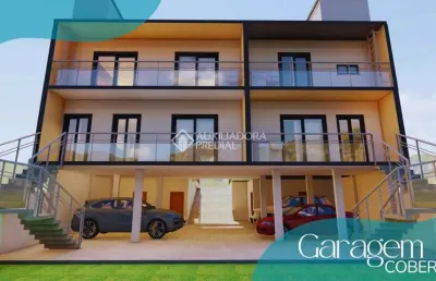 Casa com 2 quartos à venda na dos açores, 295, ambrósio, garopaba, 119 m2 por r$ 850.000