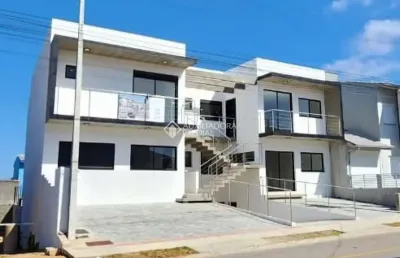 Casa com 2 quartos à venda na dos açores, 295, ambrósio, garopaba, 119 m2 por r$ 850.000