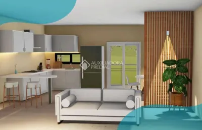 Casa com 2 quartos à venda na dos açores, 293, ambrósio, garopaba, 110 m2 por r$ 800.000