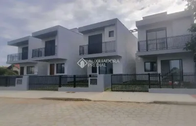 Casa com 2 quartos à venda na manoel ferreira, 25, campo duna, garopaba, 65 m2 por r$ 550.000