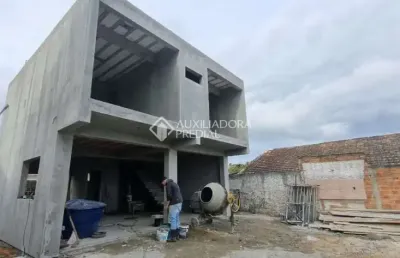 Casa com 3 quartos à venda na roberto teixeira de souza, 637, ibiraquera, imbituba, 150 m2 por r$ 900.000