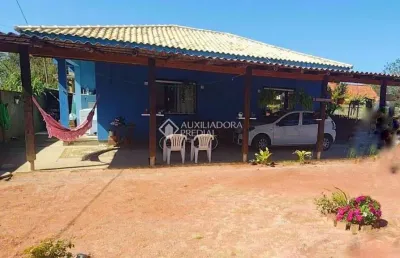Casa com 2 quartos à venda na do viveiro, 1, grama, garopaba, 90 m2 por r$ 560.000