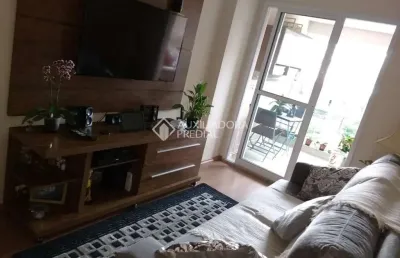 Apartamento com 3 quartos à venda na rua xingu, 305, vila valparaíso, santo andré, 85 m2 por r$ 636.000