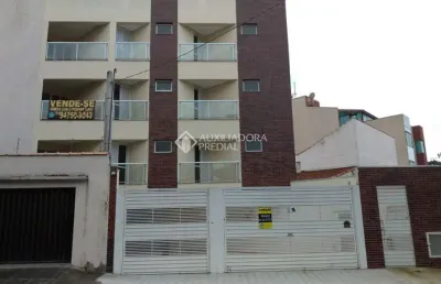 Apartamento com 2 quartos à venda na rua ernesto augusto cleto, 270, rudge ramos, são bernardo do campo, 65 m2 por r$ 508.800