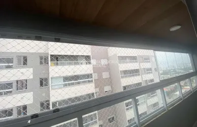 Apartamento com 2 quartos à venda na avenida dos estados, 5350, vila metalúrgica, santo andré, 50 m2 por r$ 413.000