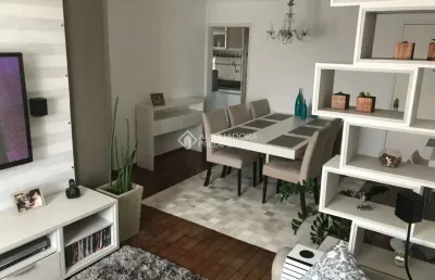 Apartamento com 2 quartos à venda na rua das laranjeiras, 1241, parque terra nova, são bernardo do campo, 70 m2 por r$ 475.000